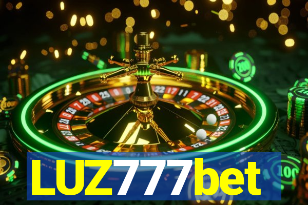 LUZ777bet