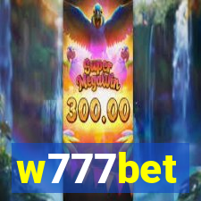 w777bet