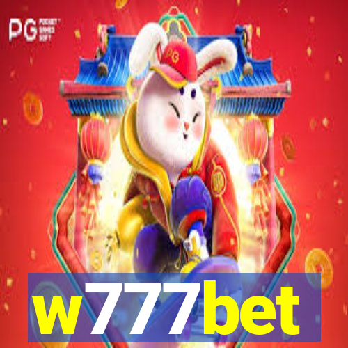 w777bet