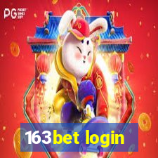 163bet login