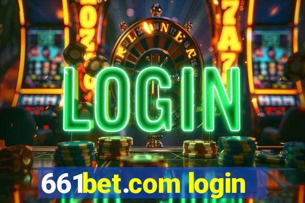 661bet.com login