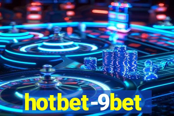 hotbet-9bet