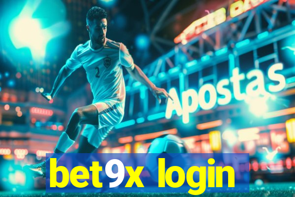 bet9x login