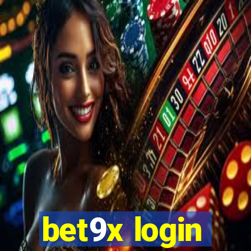 bet9x login