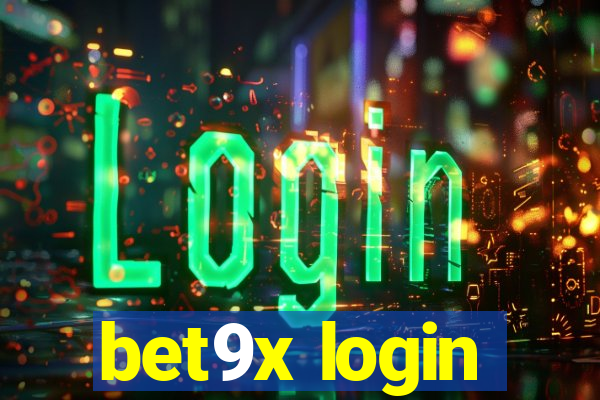 bet9x login