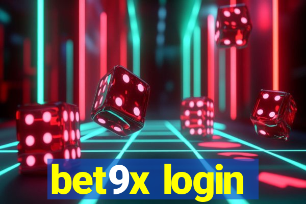 bet9x login