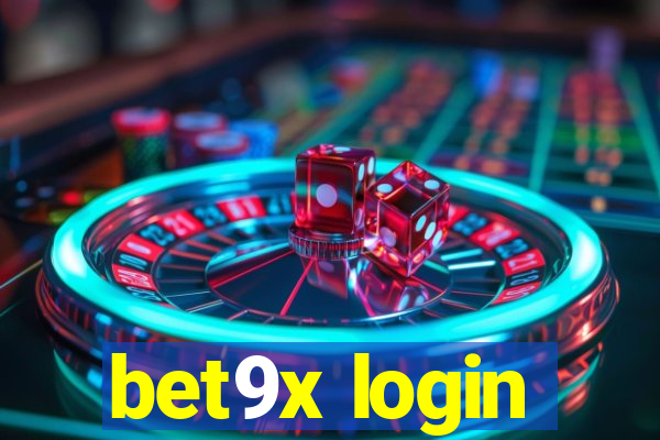 bet9x login