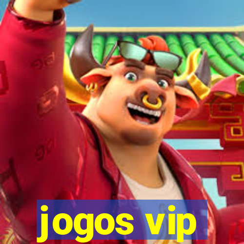 jogos vip