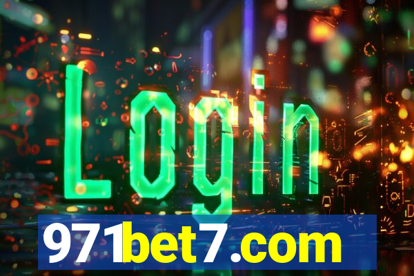 971bet7.com