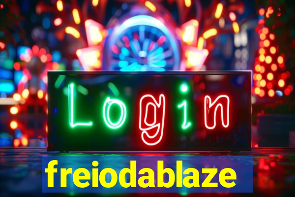 freiodablaze