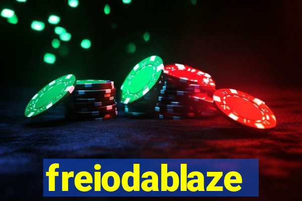 freiodablaze