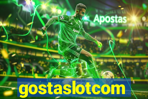 gostaslotcom