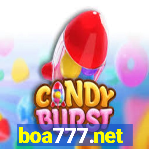 boa777.net