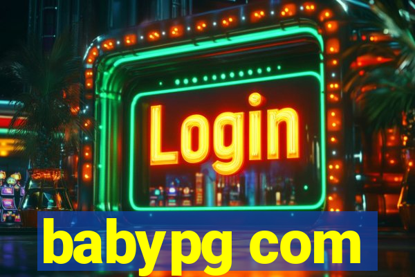 babypg com