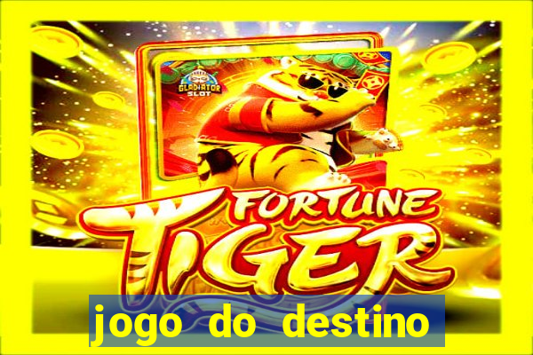 jogo do destino serie turca