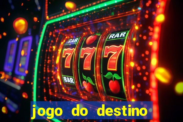 jogo do destino serie turca