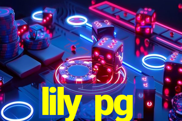 lily pg