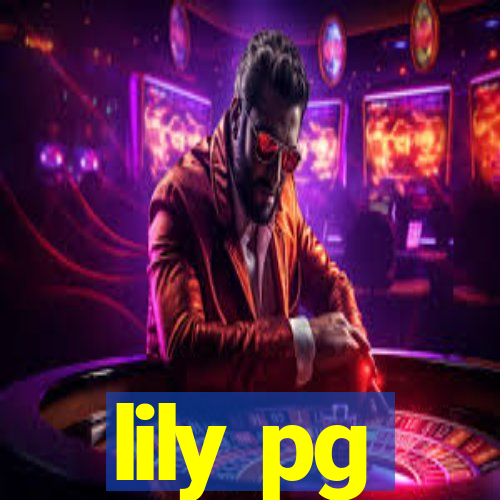 lily pg