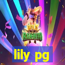 lily pg