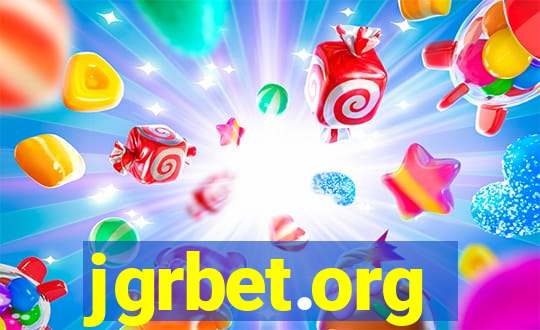 jgrbet.org