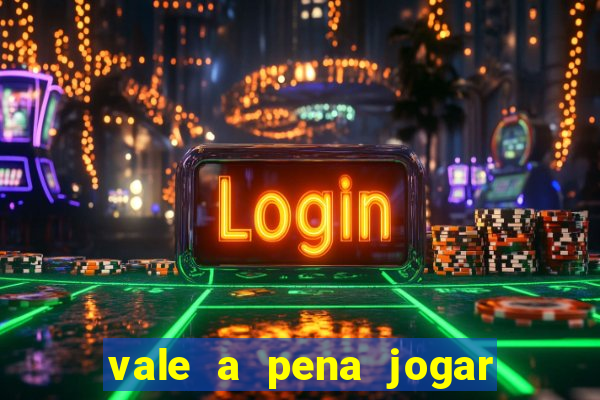 vale a pena jogar wow 2024