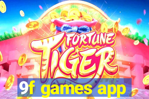 9f games app