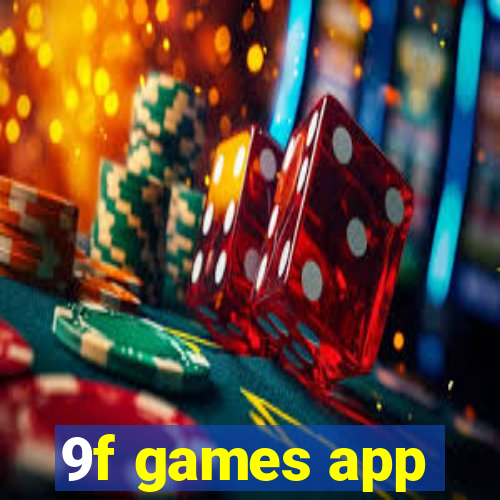 9f games app