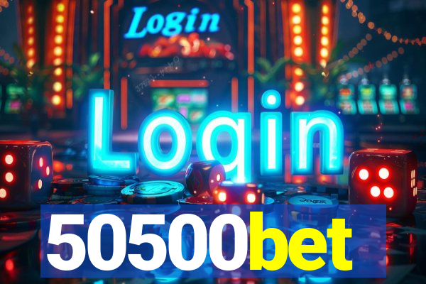 50500bet