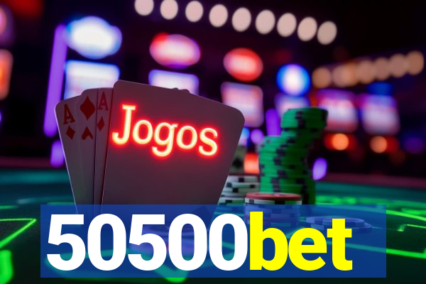 50500bet