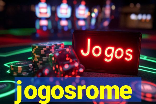 jogosrome