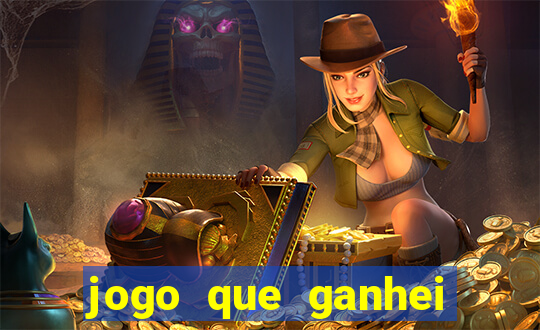 jogo que ganhei dinheiro de verdade