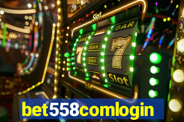 bet558comlogin