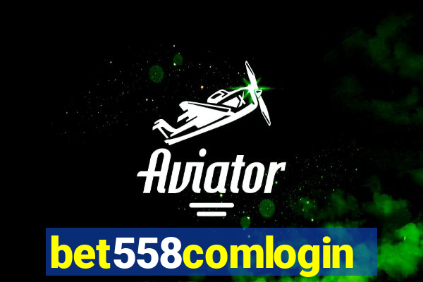 bet558comlogin