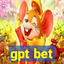 gpt bet