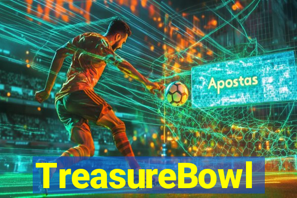 TreasureBowl treasure bowl melhor horário para jogar