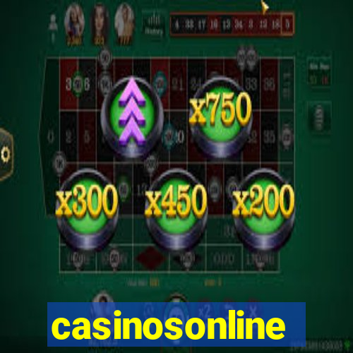 casinosonline