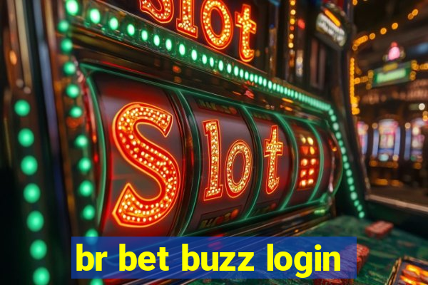 br bet buzz login