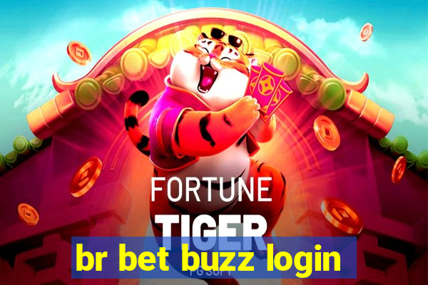 br bet buzz login