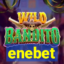 enebet