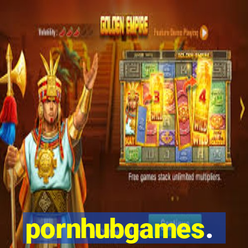 pornhubgames.