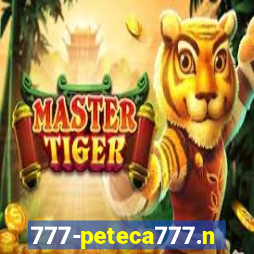 777-peteca777.net