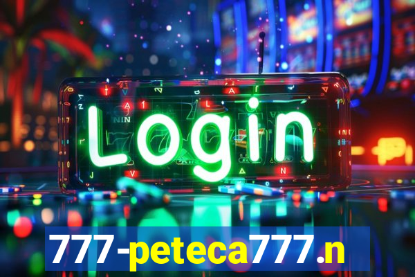 777-peteca777.net