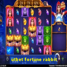 utbet fortune rabbit