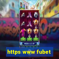 https www fubet