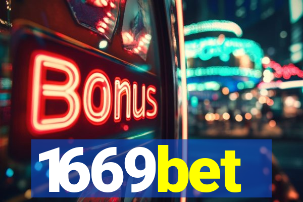 1669bet