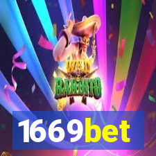 1669bet