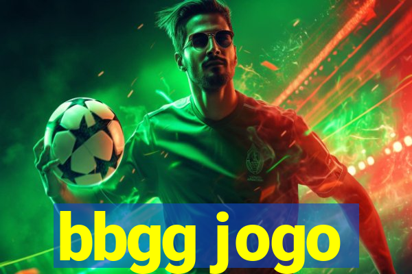 bbgg jogo