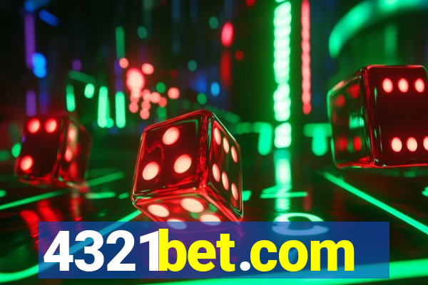 4321bet.com