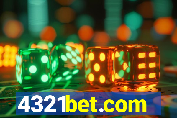 4321bet.com