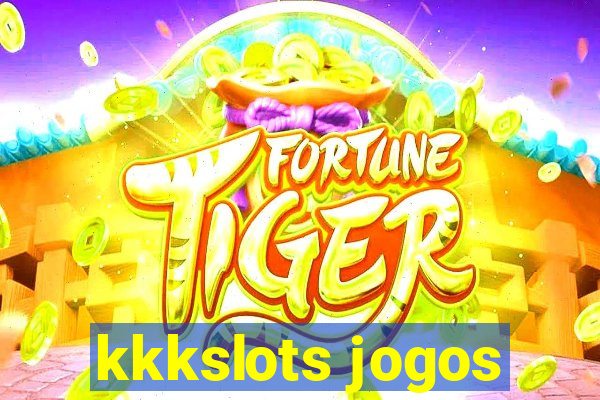 kkkslots jogos